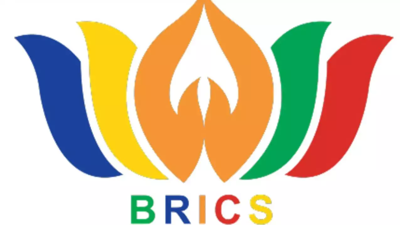 ब्रिक्स नई विश्व आर्थिक व्यवस्था में बड़ी भूमिका निभा रहा