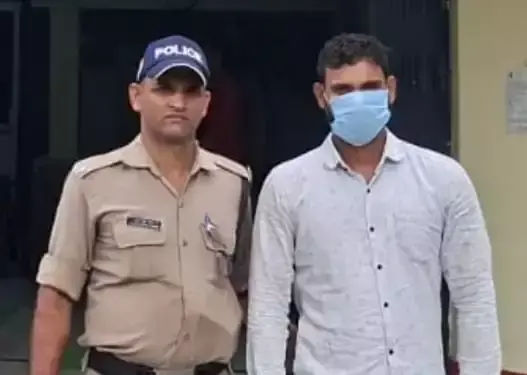 Haridwar: शादी के बाद गर्भवती हुई युवती, बदनामी की धमकी के बीच मौत, पति गिरफ्तार