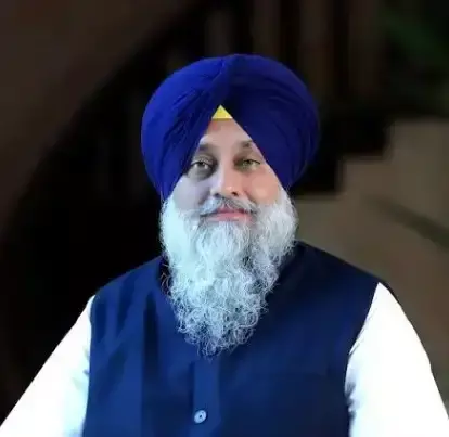 Chandigarh: सुखबीर बादल को एसआईटी का दूसरा समन, रूबहबल कलां गोलीकांड मामला