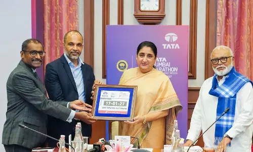 मुंबई मैराथन का बड़ा असर रिपोर्ट में खुलासा, समाज और अर्थव्यवस्था को मिला लाभ
