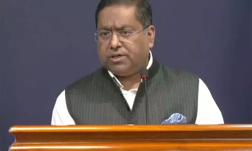 SAF Games 2027 में भारत की भागीदारी पर MEA का रुख साफ SAF Games 2027 में भारत की भागीदारी पर MEA का रुख साफ