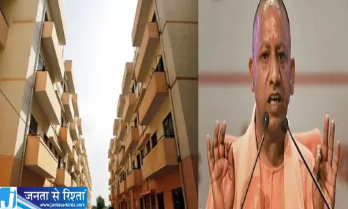 लखनऊ से मेरठ तक बुजुर्गों को राहत शहरों में सस्ते किराए के घरों का प्लान