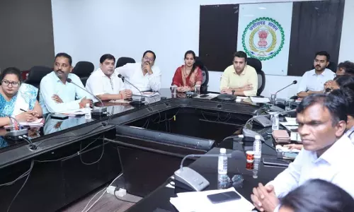अभियान के सफल क्रियान्वयन के लिए विभागों को समयबद्ध कार्ययोजना तैयार करने के निर्देश अभियान के सफल क्रियान्वयन के लिए विभागों को समयबद्ध कार्ययोजना तैयार करने के निर्देश