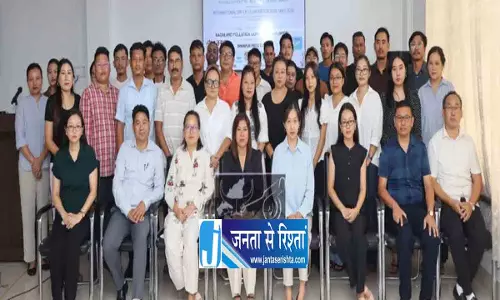 NPCB ने प्रोड्यूसर्स को EPR नियमों के पालन को लेकर चेतावनी दी NPCB ने प्रोड्यूसर्स को EPR नियमों के पालन को लेकर चेतावनी दी