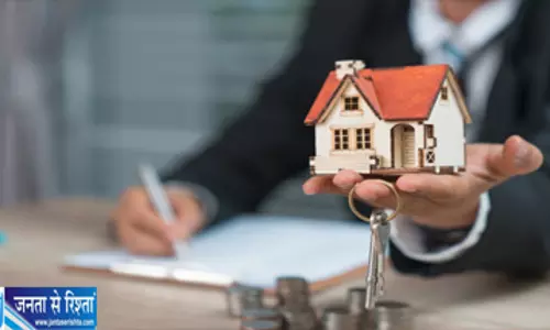 बिल्डर की लापरवाही पर सख्ती फ्लैट खरीदार को मिला न्याय बिल्डर की लापरवाही पर सख्ती फ्लैट खरीदार को मिला न्याय