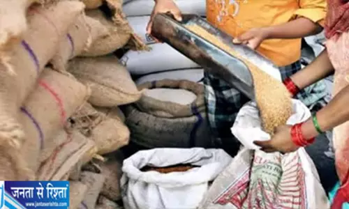 सितंबर राशन वितरण का ऐलान जानें किस कार्डधारक को कितना मिलेगा अनाज