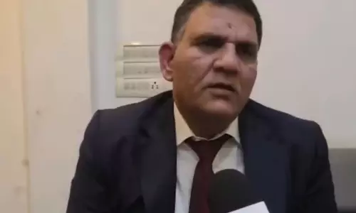नासिक में दुकान लगाने की शिकायतों पर माइनॉरिटी कमीशन का बयान नासिक में दुकान लगाने की शिकायतों पर माइनॉरिटी कमीशन का बयान