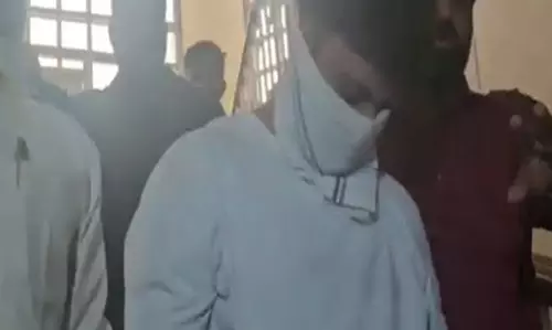 रोहन पारेख को कैसे मिला PMO का लिंक वकील ने कोर्ट में किए कई खुलासे