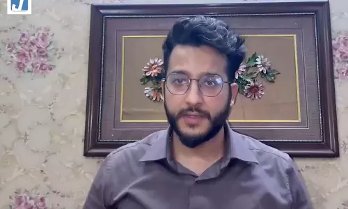 इंटर्न डॉक्टरों की मांगों को लेकर स्वास्थ्य मंत्रालय पहुंचे AIMSA प्रतिनिधि, कार्रवाई वापस लेने की मांग इंटर्न डॉक्टरों की मांगों को लेकर स्वास्थ्य मंत्रालय पहुंचे AIMSA प्रतिनिधि, कार्रवाई वापस लेने की मांग