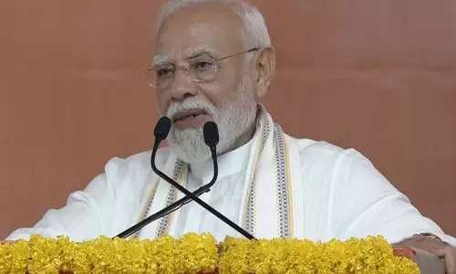 PM मोदी का संदेश BJP कार्यालय बनें परेशान लोगों का सहारा