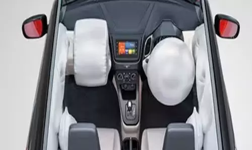 माइलेज कीमत और बिक्री में नंबर 1 जानिए क्यों छा गई ये SUV माइलेज कीमत और बिक्री में नंबर 1 जानिए क्यों छा गई ये SUV