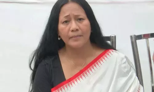 संगीत शिक्षक हत्याकांड पर गुस्सा, एक्टिविस्ट बिनालक्ष्मी नेप्रम ने दी कड़ी चेतावनी