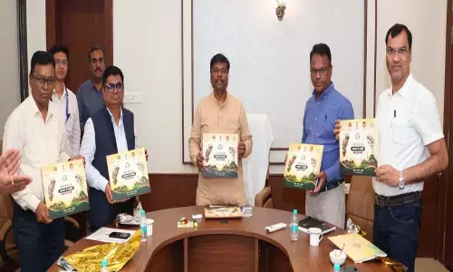 को-ऑपरेटिव बैंको में रिक्त पदों की भर्ती की कार्यवाही में लाए तेजी: केदार कश्यप