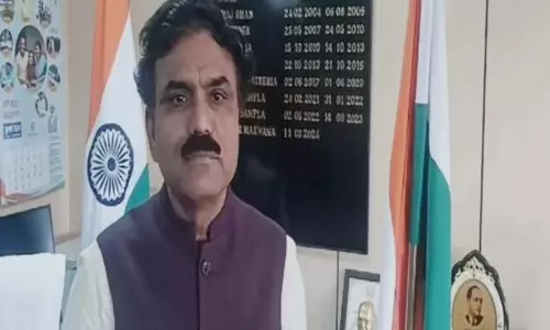 किशोर मकवाणा के नाम बड़ा सम्मान जन सेवा अवॉर्ड से होंगे सम्मानित किशोर मकवाणा के नाम बड़ा सम्मान जन सेवा अवॉर्ड से होंगे सम्मानित