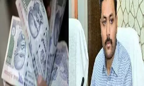 ग्राम पंचायत में फर्जीवाड़े का खुलासा प्रधान और सचिव को लौटानी होगी रकम ग्राम पंचायत में फर्जीवाड़े का खुलासा प्रधान और सचिव को लौटानी होगी रकम