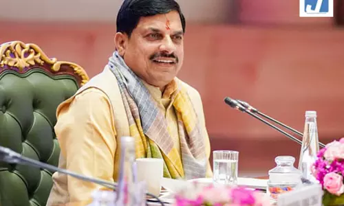 मध्य प्रदेश में निवेश के लिए मुख्यमंत्री मोहन यादव ने बी-आह समूह को आमंत्रित किया