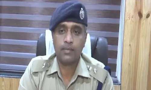 खड़गे की रैली स्थल पर ‘शुद्धिकरण’ विवाद, श्री राम सेना के खिलाफ FIR दर्ज