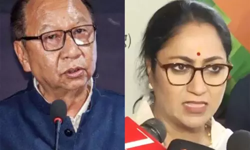 मणिपुरी संगीतकार मौत मामले में CM बीरेन सिंह ने दिल्ली CM को लिखा पत्र, तेज जांच की मांग