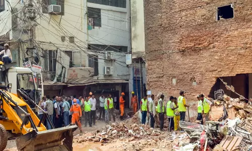 सत्य निकेतन PG हादसे पर SC सख्त, देशभर में नियमों की समीक्षा के संकेत
