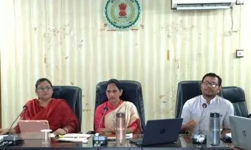 कलेक्टर का कड़ा निर्देश: एसडीएम, आबकारी और खाद्य अधिकारियों को सघन निरीक्षण के निर्देश