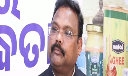 ओडिशा सरकार ने दूध खरीद की कीमत 2 रुपये प्रति लीटर बढ़ाई
