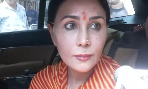 निकाय चुनाव को लेकर डिप्टी CM दीया कुमारी का दावा