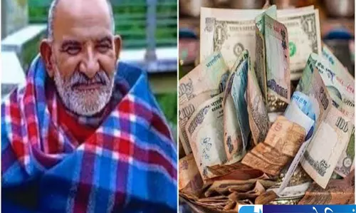 धन की कद्र और बचत का मंत्र नीम करौली बाबा की बातें आएंगी काम
