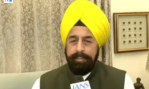 रूस-यूक्रेन युद्ध पर RP सिंह का बयान, बोले- BRICS समिट में आगे बढ़ सकती है शांति वार्ता
