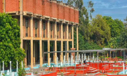 AI से तय होगी परिवारों की जरूरत, IIT कानपुर ने तैयार किया नया मॉडल AI से तय होगी परिवारों की जरूरत, IIT कानपुर ने तैयार किया नया मॉडल
