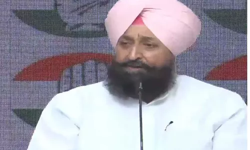 गुलजार सिंह केस पर सियासत तेज, कांग्रेस नेता बाजवा ने लगाए गंभीर आरोप