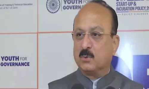 PG सुरक्षा पर बड़ा कदम, दिल्ली सरकार लाने जा रही नई नीति PG सुरक्षा पर बड़ा कदम, दिल्ली सरकार लाने जा रही नई नीति