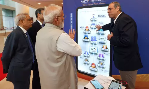 PM मोदी ने ग्लोबल फिनटेक फेस्ट को सराहा, बोले- दिखी वित्त के भविष्य की झलक