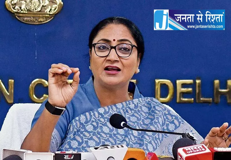 Delhi में PG के लिए बनेगी नई पॉलिसी Delhi में PG के लिए बनेगी नई पॉलिसी