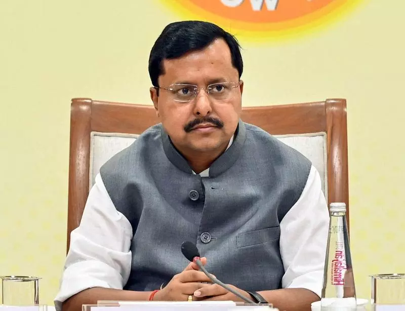 Delhi उत्तराखंड में पंजाबी समुदाय से जुड़ेंगे नितिन नवीन Delhi उत्तराखंड में पंजाबी समुदाय से जुड़ेंगे नितिन नवीन