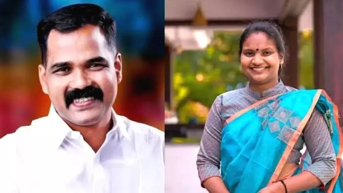 कांग्रेस का अंदरूनी कलह: चिरायिनकीझु विवाद सुलझाने में जुटी KPCC नेतृत्व कांग्रेस का अंदरूनी कलह: चिरायिनकीझु विवाद सुलझाने में जुटी KPCC नेतृत्व