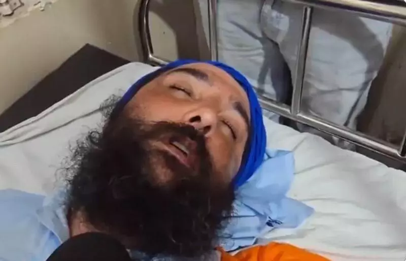 मोहनजीत मामले में आज पीड़ित से मिलेगा आयोग मोहनजीत मामले में आज पीड़ित से मिलेगा आयोग