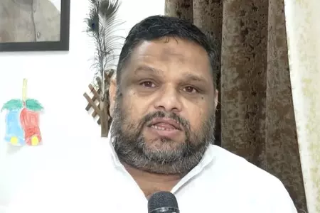 सांप के काटने से मौत के मामलों पर NHRC सख्त, हर राज्य में एंटी-स्नेक वेनम उपलब्ध कराने के निर्देश सांप के काटने से मौत के मामलों पर NHRC सख्त, हर राज्य में एंटी-स्नेक वेनम उपलब्ध कराने के निर्देश