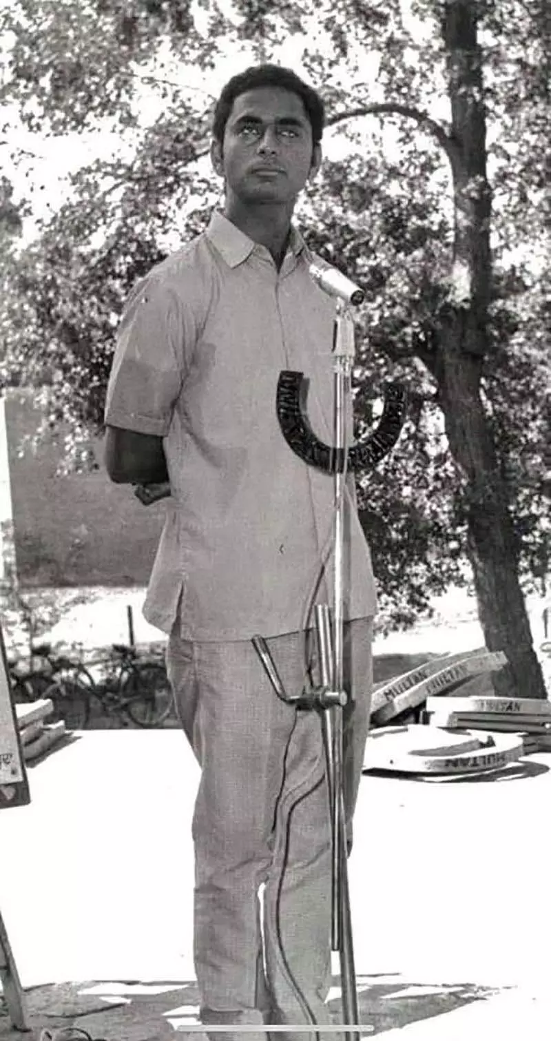 Jalandhar पाश की जयंती हत्या वाली जगह पर मनाई जाएगी Jalandhar पाश की जयंती हत्या वाली जगह पर मनाई जाएगी