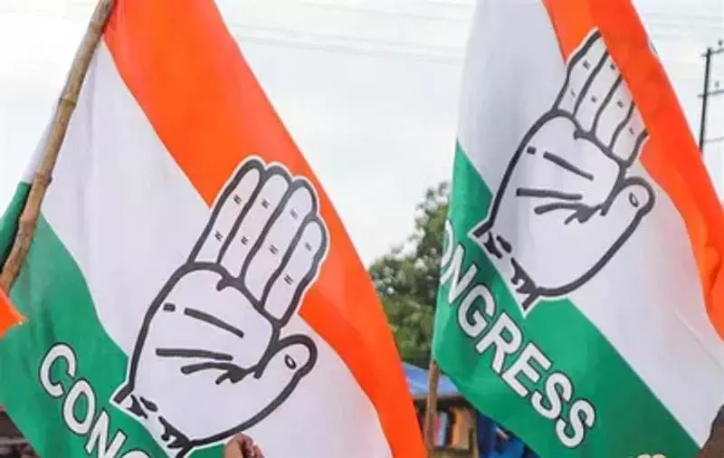 कांग्रेस चलाएगी दलित संपर्क अभियान, विवाद को बनाएगी आधार कांग्रेस चलाएगी दलित संपर्क अभियान, विवाद को बनाएगी आधार