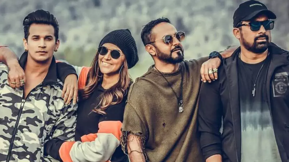 ओरिजिनल ‘रोडीज़’ पर निखिल चिनापा की भावुक प्रतिक्रिया ओरिजिनल ‘रोडीज़’ पर निखिल चिनापा की भावुक प्रतिक्रिया
