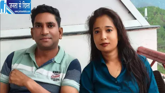 डॉक्टर बनने का सपना अधूरा रहा, शिक्षा में श्वेता ने रचा मुकाम डॉक्टर बनने का सपना अधूरा रहा, शिक्षा में श्वेता ने रचा मुकाम
