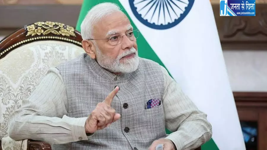 PM मोदी ने मंत्रियों का लिया रिपोर्ट कार्ड, कामकाज पर हुई चर्चा PM मोदी ने मंत्रियों का लिया रिपोर्ट कार्ड, कामकाज पर हुई चर्चा