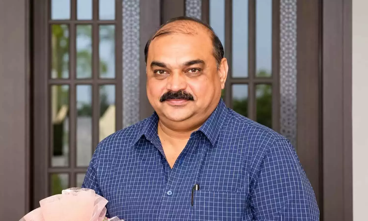 Andhra: APCC महासचिव राजा ने इस्तीफा दिया Andhra: APCC महासचिव राजा ने इस्तीफा दिया