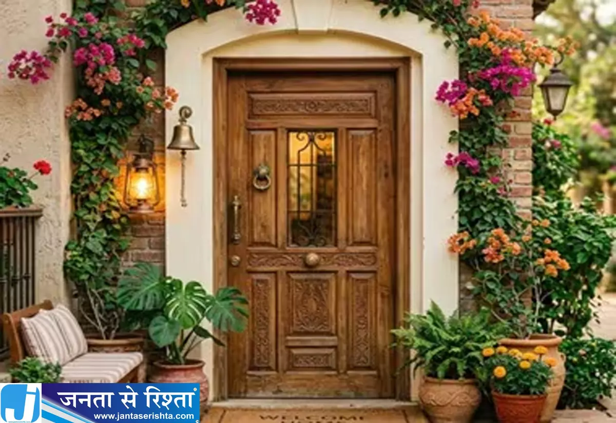 घर सजाने से पहले जान लें वास्तु नियम इन चीजों को डबल रखने से बचें घर सजाने से पहले जान लें वास्तु नियम इन चीजों को डबल रखने से बचें