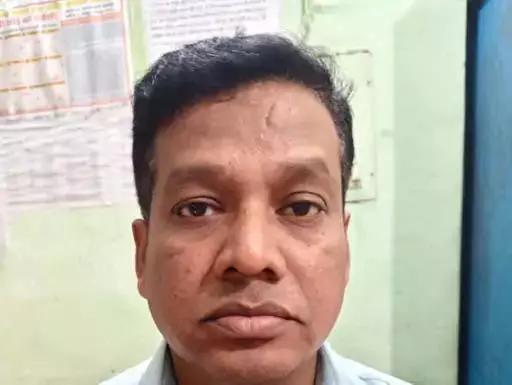फर्जी तबादला आदेश मामले में RMA करण देवांगन की जमानत याचिका खारिज फर्जी तबादला आदेश मामले में RMA करण देवांगन की जमानत याचिका खारिज