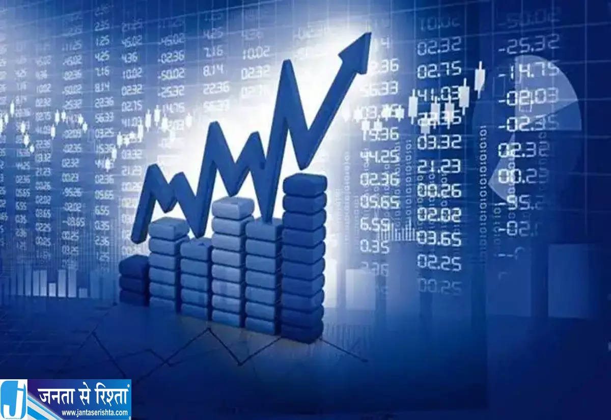 बाजार में धूम मचा रहा ये स्टॉक लिस्टिंग के बाद लगातार लग रहे अपर सर्किट बाजार में धूम मचा रहा ये स्टॉक लिस्टिंग के बाद लगातार लग रहे अपर सर्किट