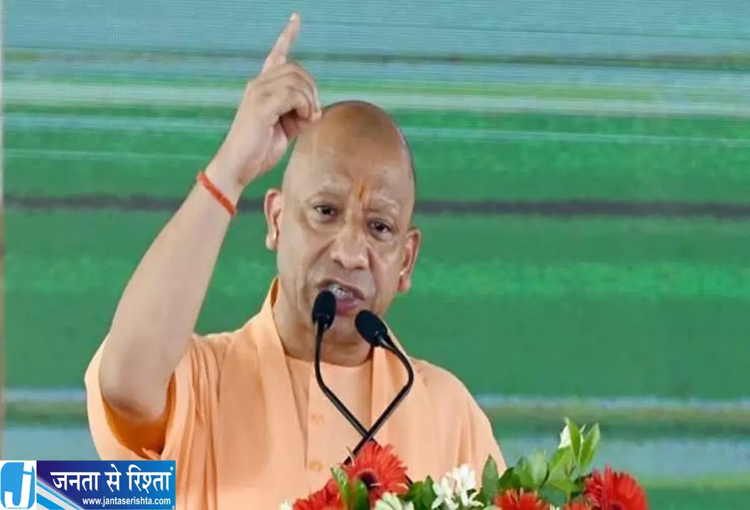 UP के गांवों में बदलेगी सड़कों की तस्वीर चुनाव से पहले सरकार का बड़ा अभियान UP के गांवों में बदलेगी सड़कों की तस्वीर चुनाव से पहले सरकार का बड़ा अभियान