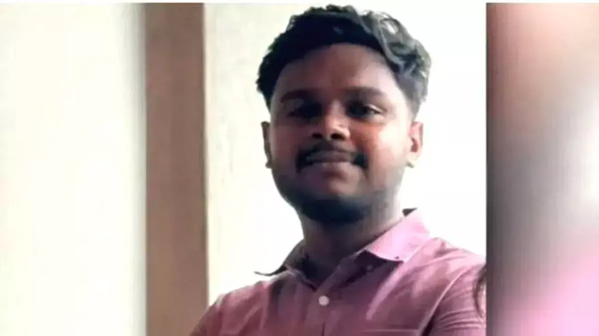 KPCC अध्यक्ष की नियुक्ति जल्द करने की मांग, सतीसन से मिले सुरेश KPCC अध्यक्ष की नियुक्ति जल्द करने की मांग, सतीसन से मिले सुरेश