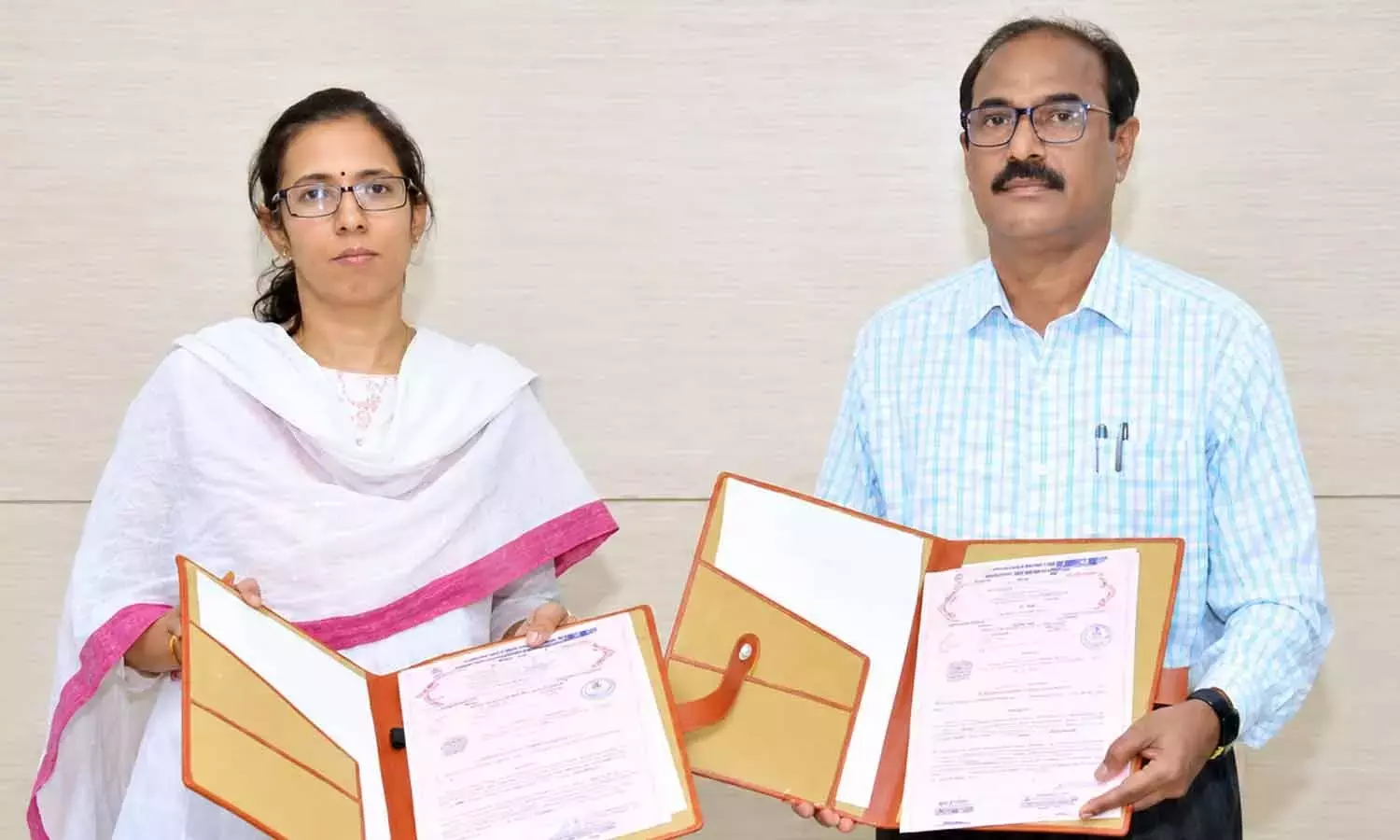 Andhra: सरकार ने इलेक्ट्रिक कुकिंग के ज़रिए स्वच्छ ऊर्जा के लिए MoU पर हस्ताक्षर किए Andhra: सरकार ने इलेक्ट्रिक कुकिंग के ज़रिए स्वच्छ ऊर्जा के लिए MoU पर हस्ताक्षर किए