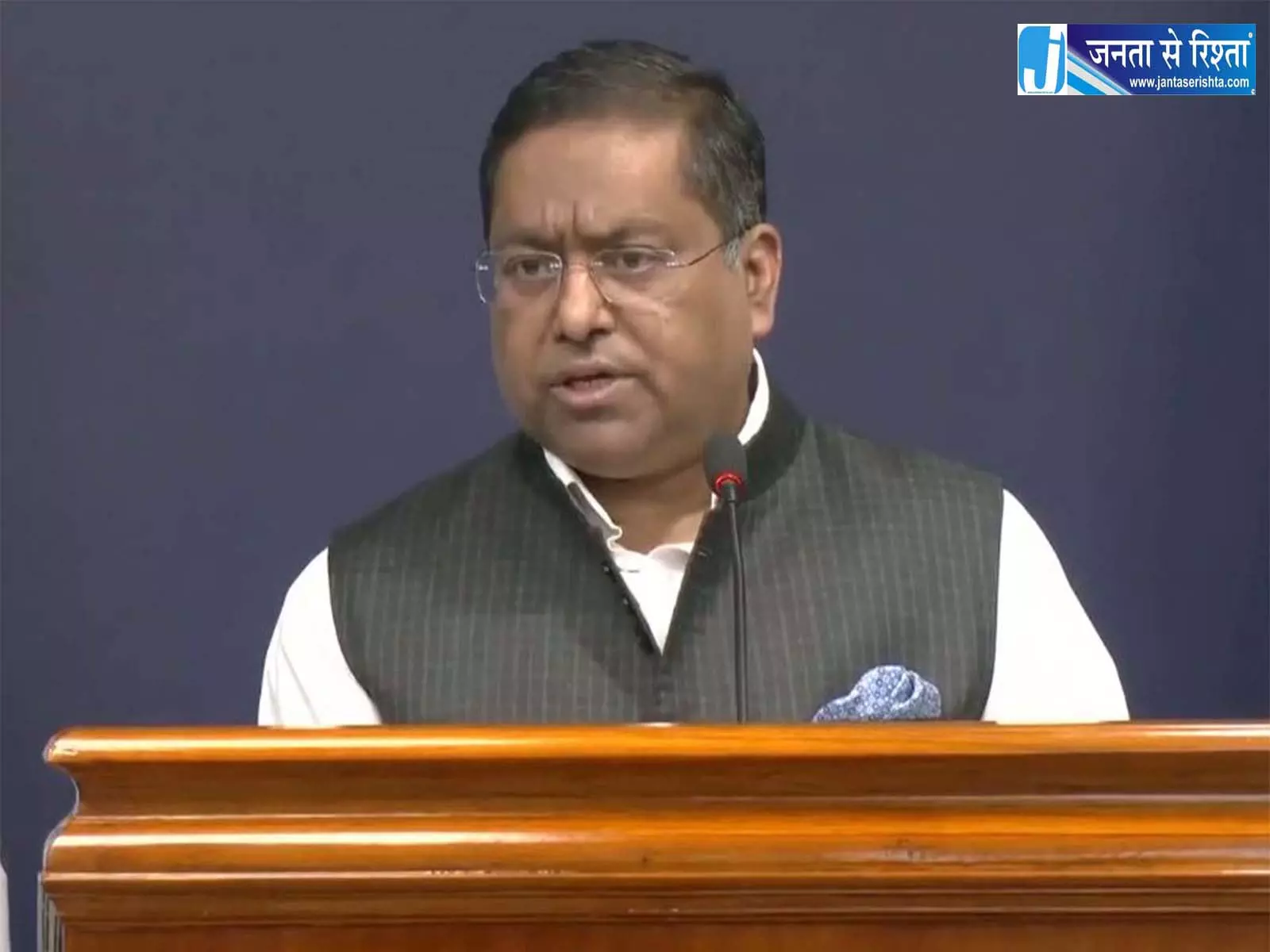 SAF Games 2027 में भारत की भागीदारी पर MEA का रुख साफ SAF Games 2027 में भारत की भागीदारी पर MEA का रुख साफ